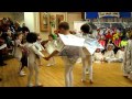 Liams "Star Dance" Christmas School Nativity