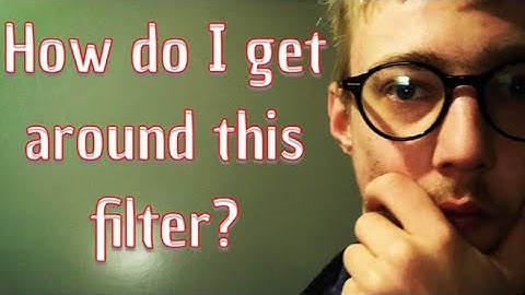 Bug bounty bits: File extension filter bypass technique