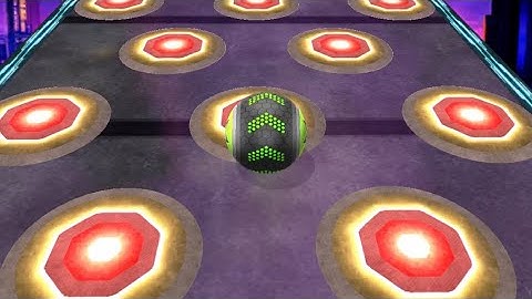 Going Balls - New SpeedRun Gameplay Level 1121-1125