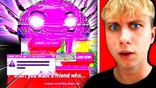 TATO HRA MI HACKNULA MŮJ YOUTUBE KANÁL ?! 😨 | KinitoPET