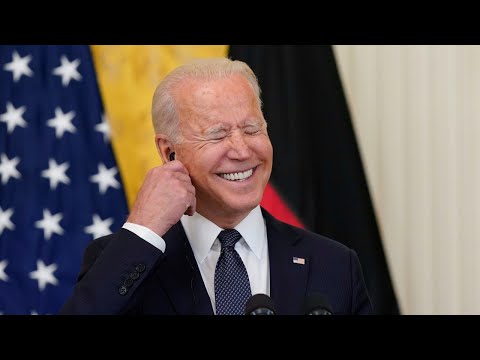 Joe Biden 'needs a nursing home and a bowl of soup'