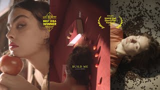 Build me ( vertical short film )