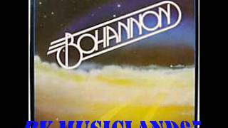 Video thumbnail of "Hamilton Bohannon - I Got To Stay Funky"