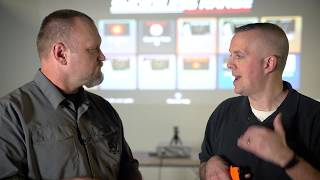 Simulatore di tiro senza fumo screenshot 4