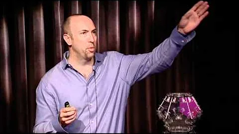 TEDxAdelaide - Lorimer Moseley - Why Things Hurt