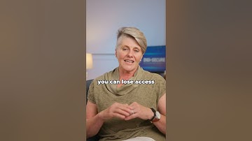 Why I would never use Google authenticator