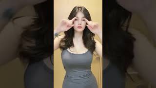 Cewek Cantik Viral Idaman Kakek Nama Akun Bambooeee