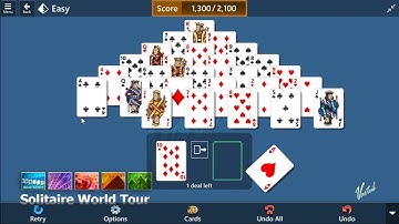 Two Game Tango Mini #7 | April 19, 2021 Event