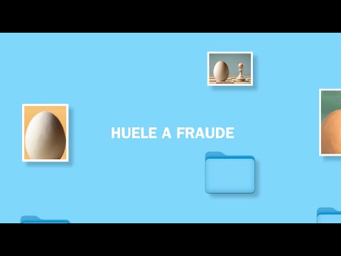 OHYUNG & STEFA* - Huele a Fraude (Official Lyric Video) | Problemista