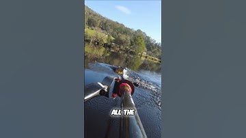 Rowing Technique: Mastering Oar Blades for Maximum Power #shorts