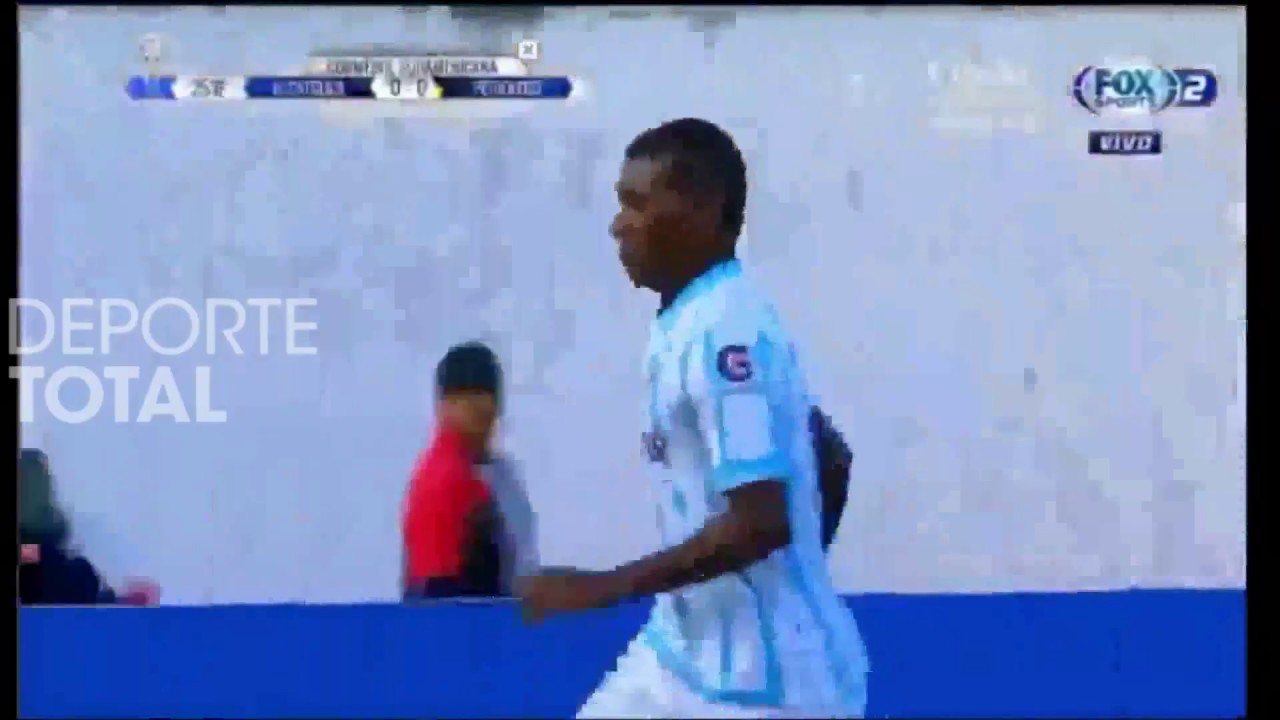 Libertadores | Universidad Católica 1 Petrolero de Yacuiba 0 deportes univision