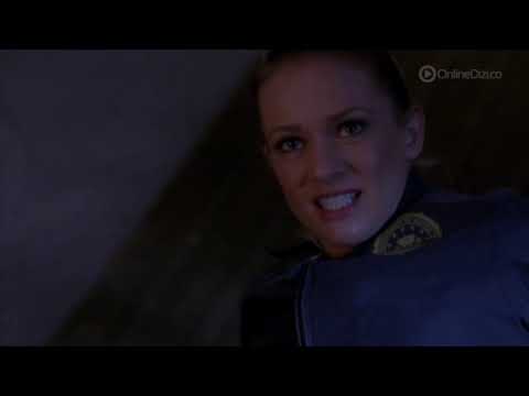 AJ Cook Ryona