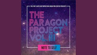 Vignette de la vidéo "The Paragon Project - Unapologetic"