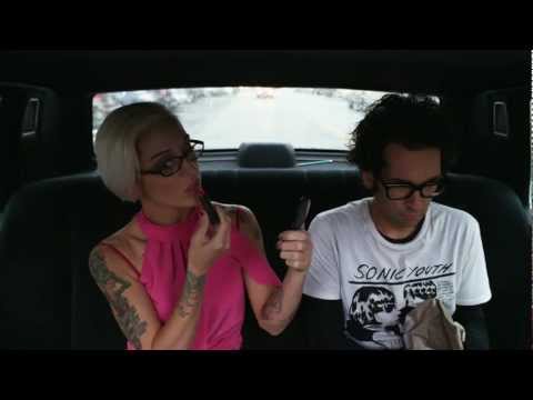 Motion City Soundtrack - "True Romance"