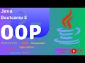 Java Bootcamp #5