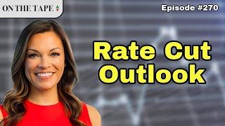 Fed Rate Cut Outlook & Gold's Shining Moment  |  Stock Market Investing & Trading Podcast by RiskReversal Media 6,199 views 1 month ago 28 minutes