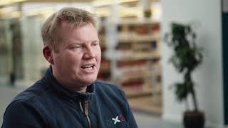 Christian Ydesen - selected research talent at Aalborg University screenshot 4