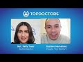 Detoxificación, depuración y antioxidantes | Entrevista Top Doctors