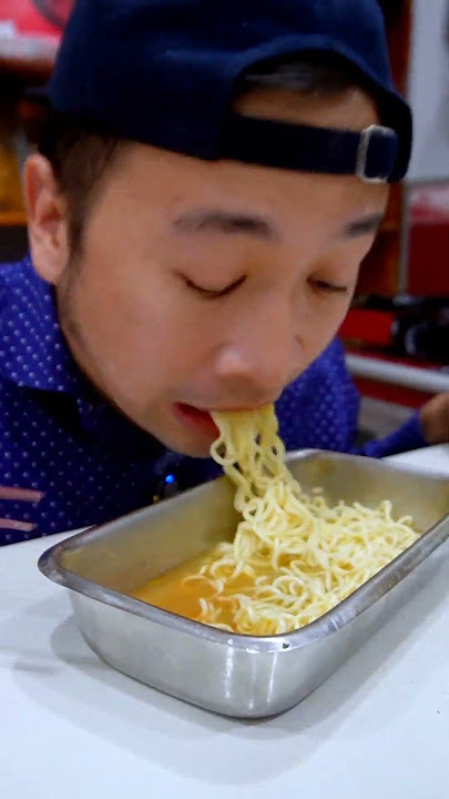 Bang Bent Takes Care of the Warung🏪 #asmr #mukbang #jadulwarung #chinesewarung #GlassTea #RealTea...