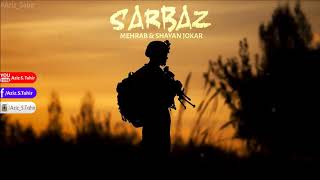Mehrab -  Sarbaz