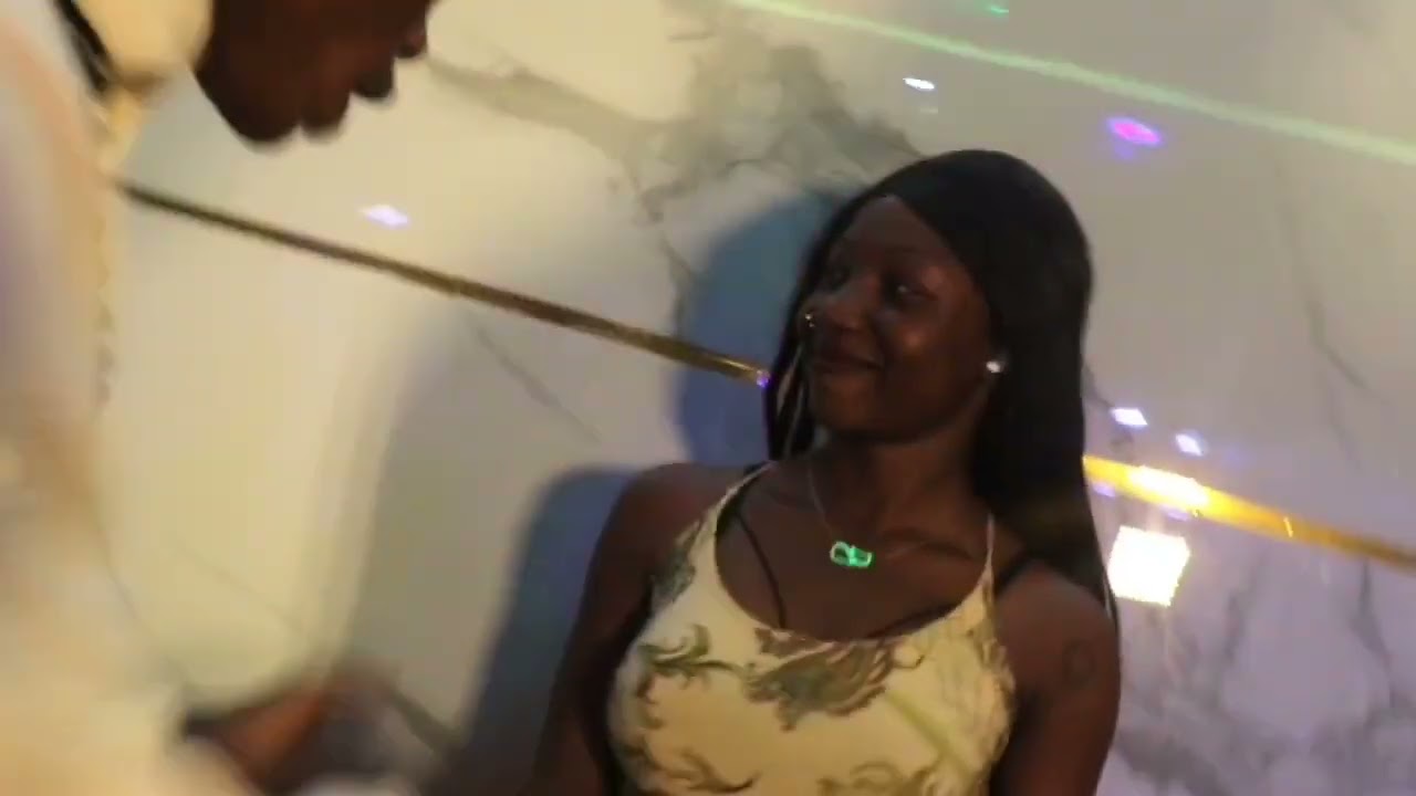 CHAHA-FIKINA CLIP OFFICIEL SOUL PROD