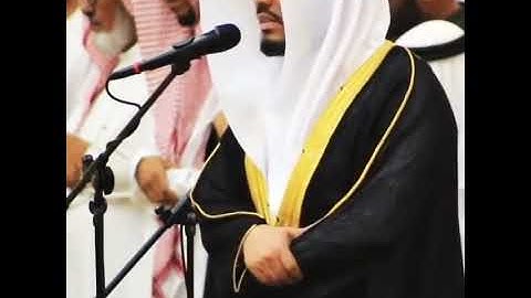 القارئ ياسر الدوسري  | ارح سمعك.. تلاوة هادئة تريح القلب والعقل💙🎧