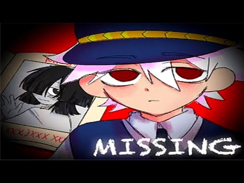 Очень странная игра | Missing | Мини Прохождение на русском 2023.