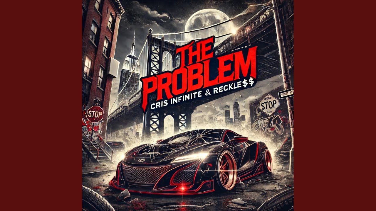 Watch The Problem on YouTube Watch The Problem on YouTube