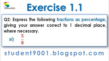 9th General Math Exercise 1.1 Question 2|| part xi || class 9