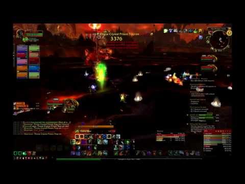 Iris Raiding: Shannox Normal
