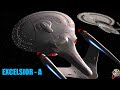 Excelsior a vs excelsior 20   both ways  star trek starship battles