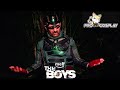 THE BOYS - Soldier Boy Costume Unboxing &amp; ProCosplay Suit Review!! - MELF