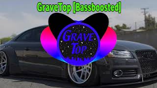 Twenty One Pilots - Ride  Com Grave [BASSBOOSTED] ‹GraveTop›