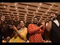 Wedding lip dub  anushree  shubhendu