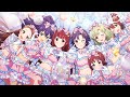 【ミリシタ】KAWAII ウォーズ