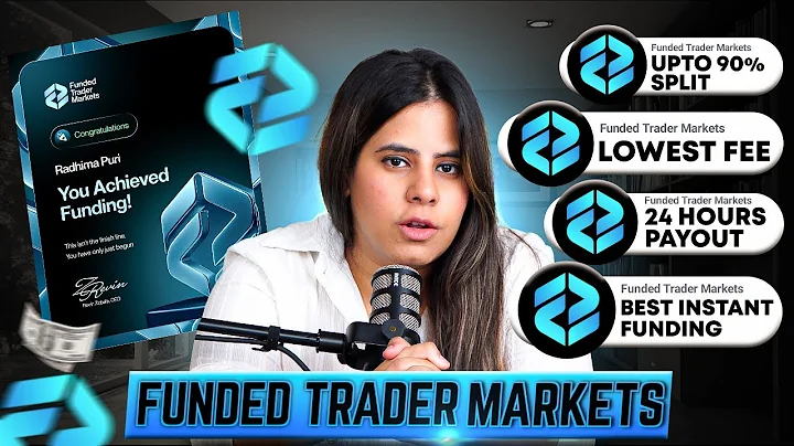 I passed $50K Funded Account in a week - Funded Trader Markets (FTM) Honest Review