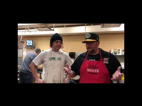 30 Deeds Done Dirt Cheap 2018 - Deed #2
