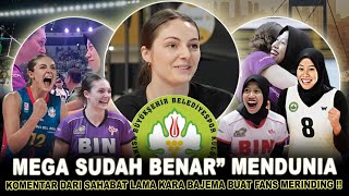 Download Lagu 🔴 KEJUTKAN DUNIA‼️ SEKARANG MEGA MEMBUKTIKANNYA ~ Kara Bajema BONGKAR Rahasia Perjuangan Megawati... MP3 Download Lagu 🔴 KEJUTKAN DUNIA‼️ SEKARANG MEGA MEMBUKTIKANNYA ~ Kara Bajema BONGKAR Rahasia Perjuangan Megawati... MP3