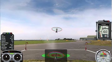 Heli Flight One Phoenix