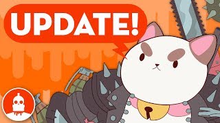 2018 Recap! Bravest Warriors, PuppyCat + More - December Update | CartoonHangover 2018 Recap! Bravest Warriors, PuppyCat + More - December Update | CartoonHangover