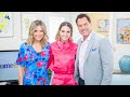 Good Witch Star Bailee Madison - Home & Family