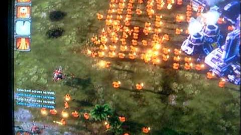 Soviet Vacuum Imploder fun #2