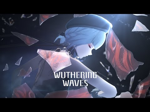 Wuthering Waves | Resonator Showcase | Sanhua — EVER SO PURE