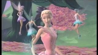 Barbie Fairytopia: Magic of the Rainbow - Arabic Trailer