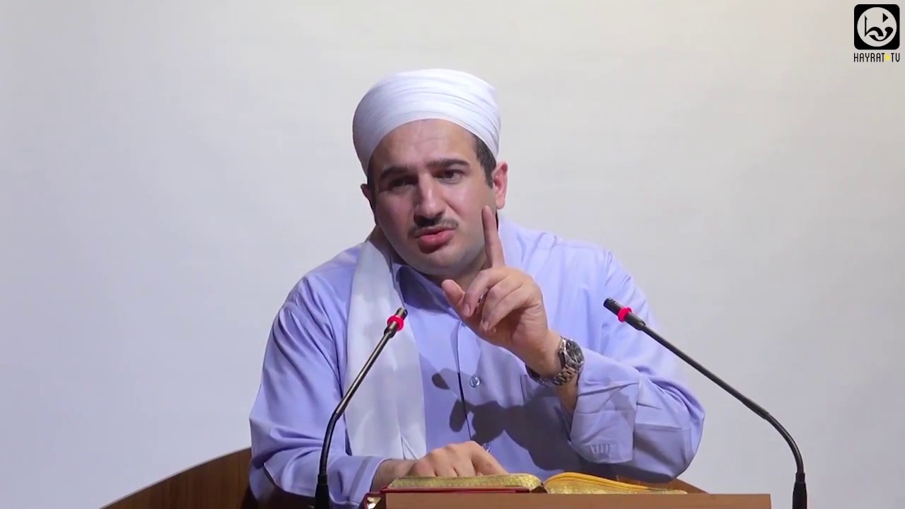 Risale-i Nur Dersleri  