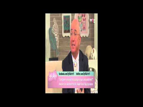 Prof. Dr. Raşit Vural Yağcı- Bebek Ve çocuklarda Reflü- Part1