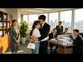 Country Girl Forced To Marry First-Met CEO For Debts, But Got Spoiled Rotten