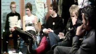 Siouxsie & The Banshees - Punk Britannia (Siouxsie Section Only) - 15/06/12