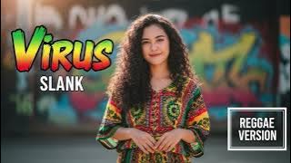 Slank - VIRUS | Cover Reggae Version