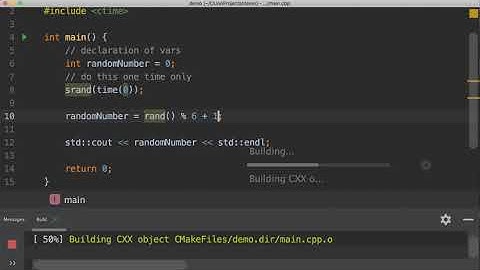 Part Twenty - random number